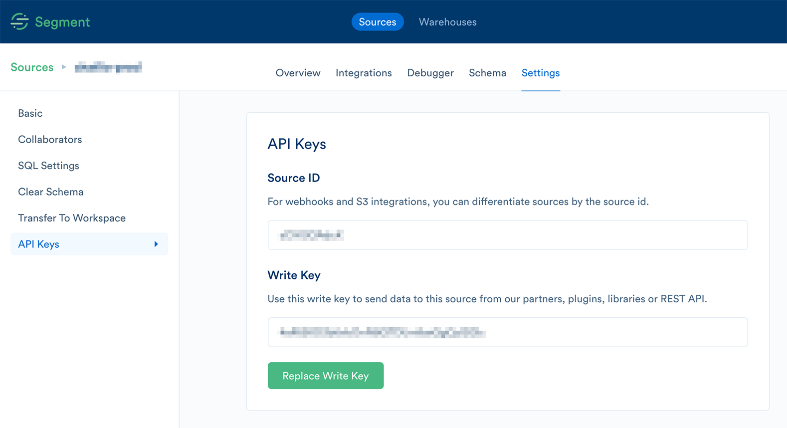 Chatlio segment integration